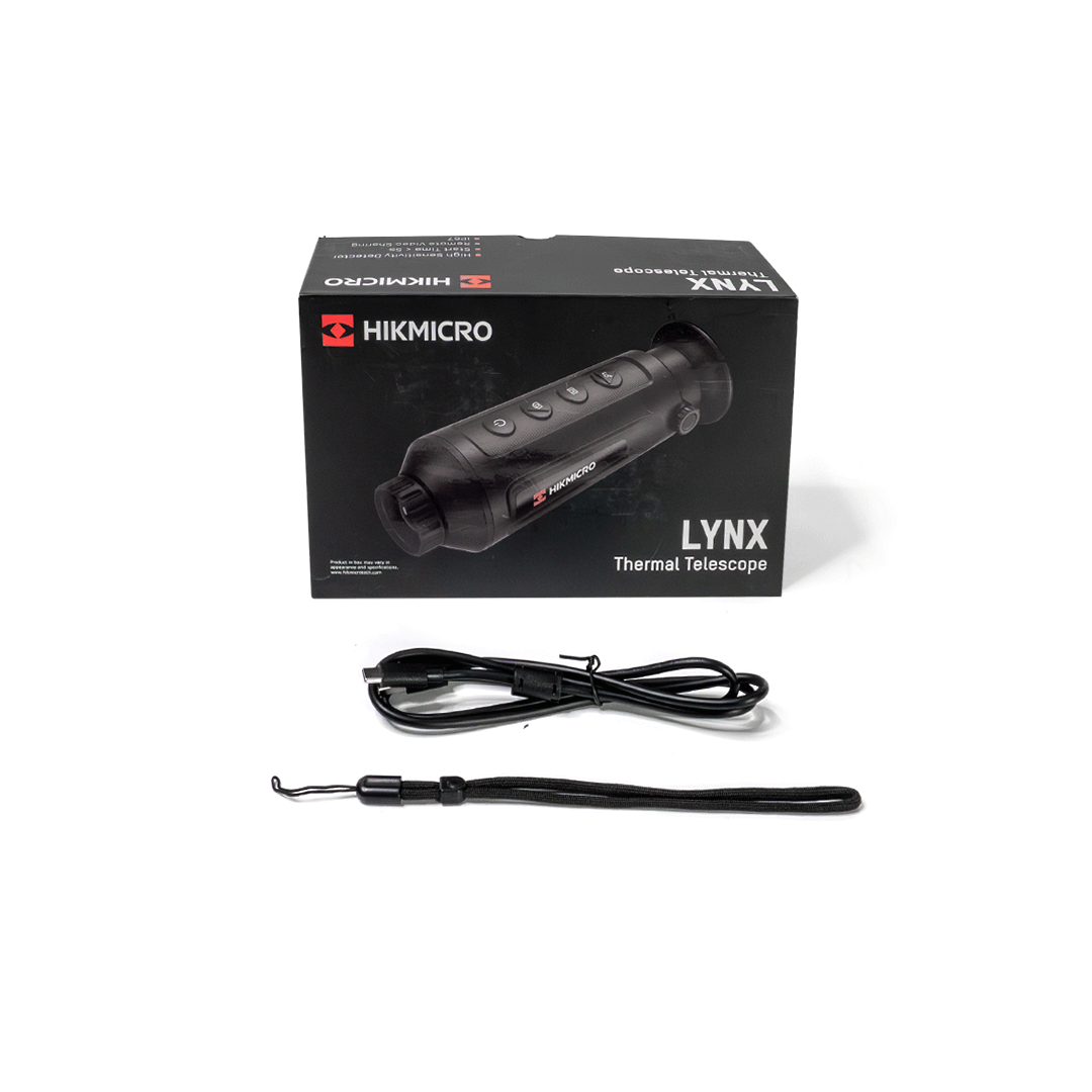 Lynx Pro LH15 – Refurbished
