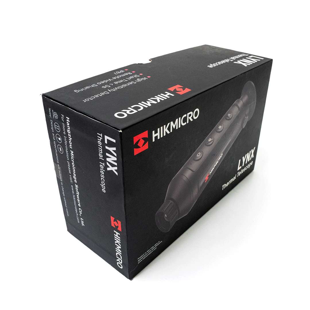Lynx Pro LH15 – Refurbished