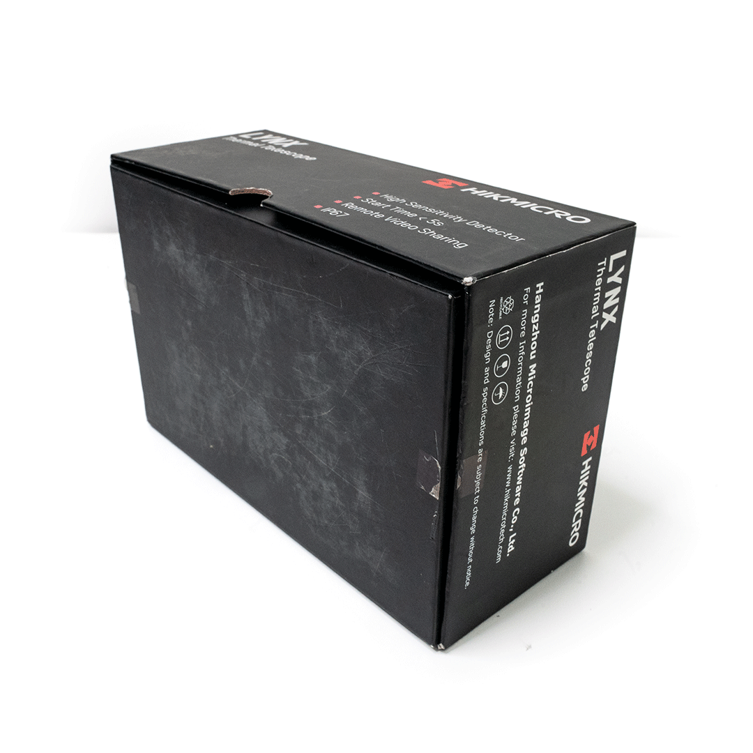 Lynx Pro LH15 – Refurbished