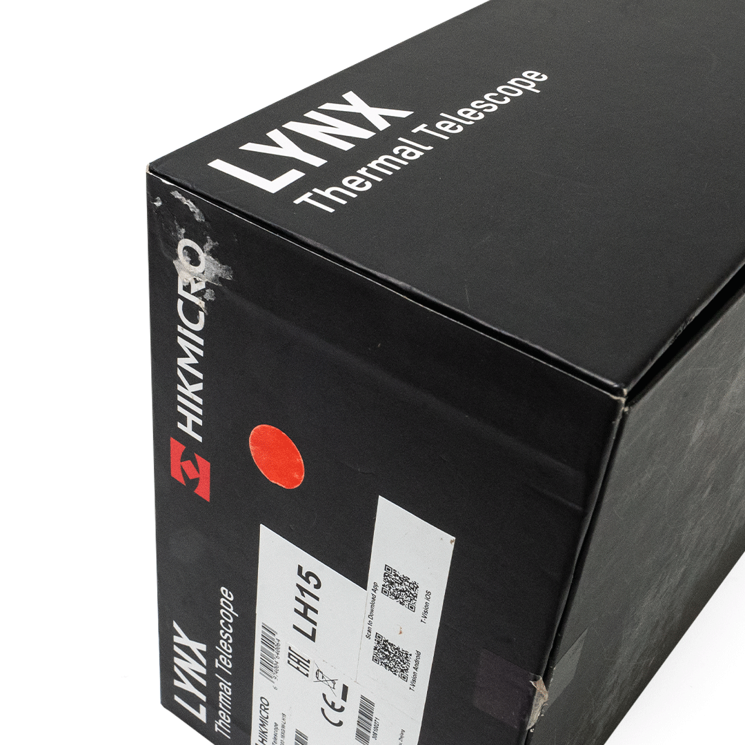 Lynx Pro LH15 – Refurbished