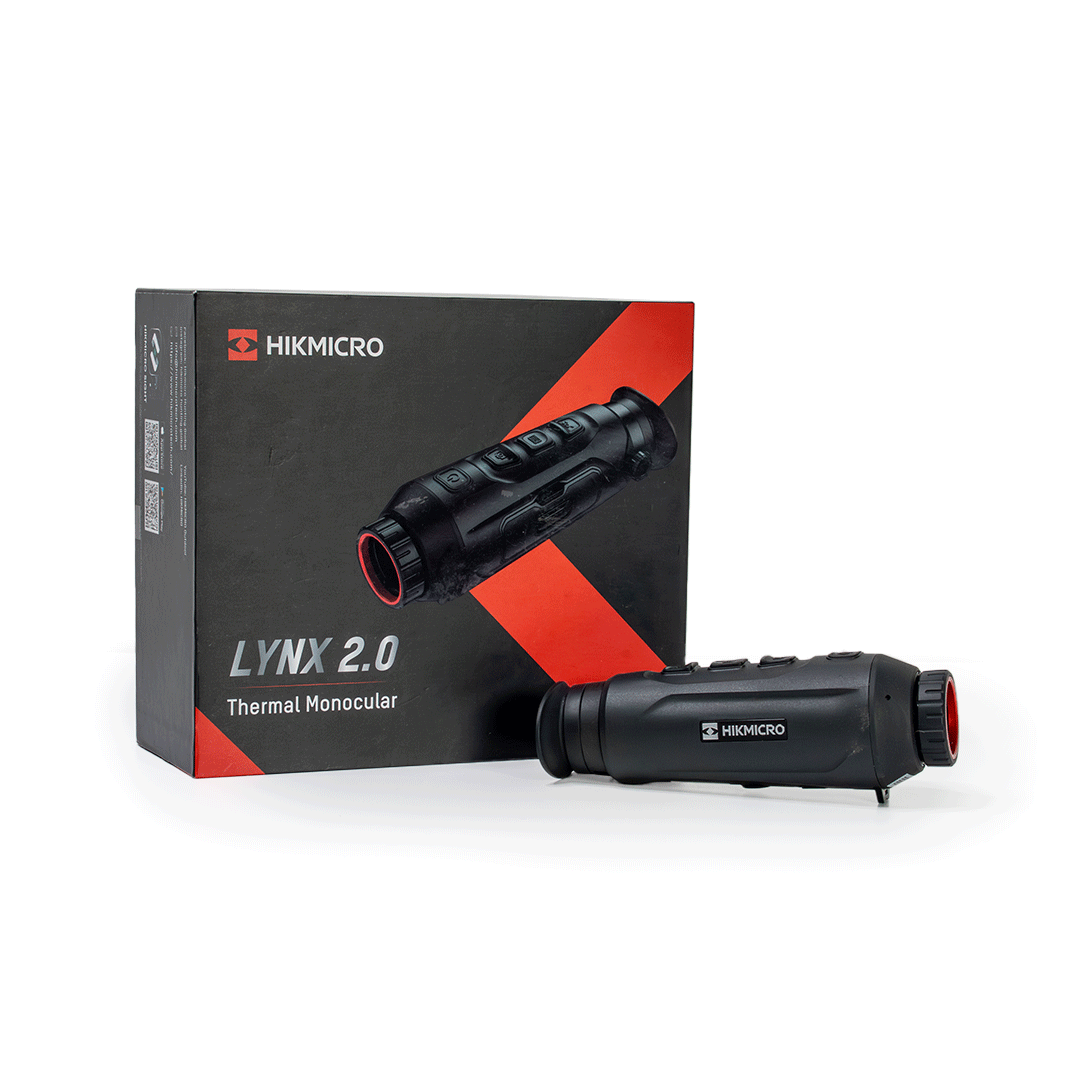 Lynx LH25 2.0 – Refurbished