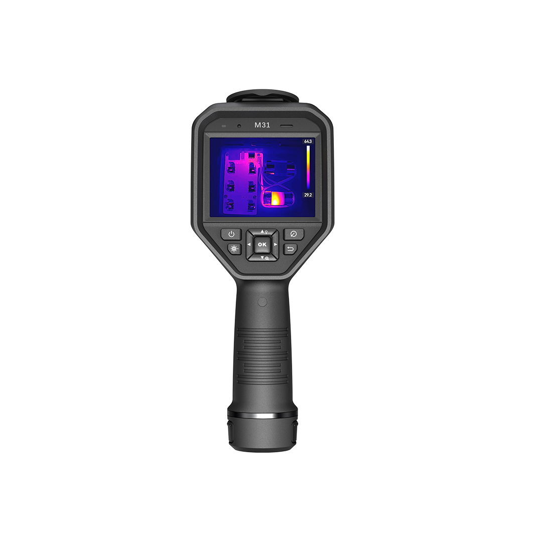 M31 Handheld Thermography Camera
