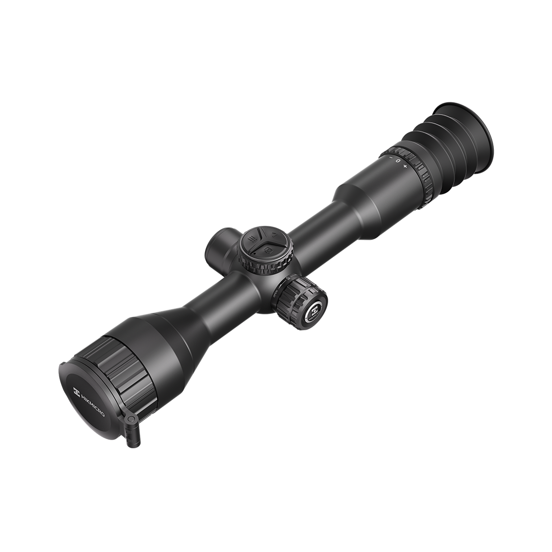 Neos NE25 Thermal Rifle Scope