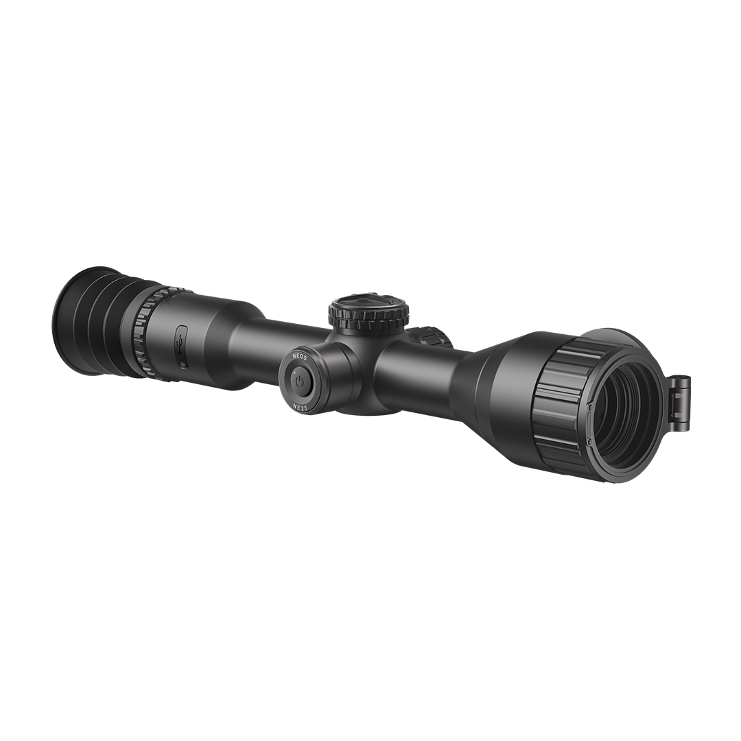 Neos NE25 Thermal Rifle Scope