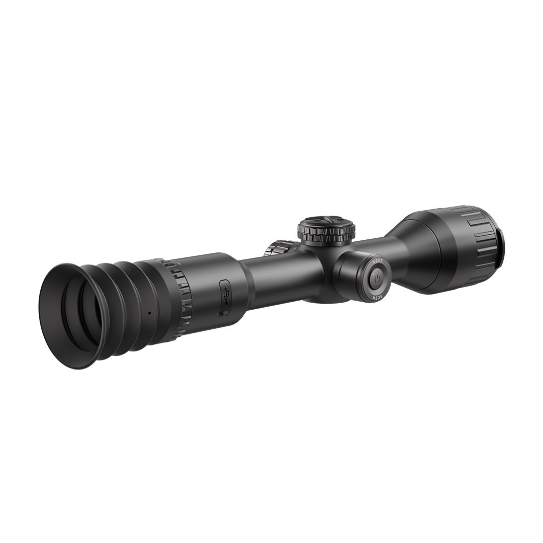Neos NE25 Thermal Rifle Scope