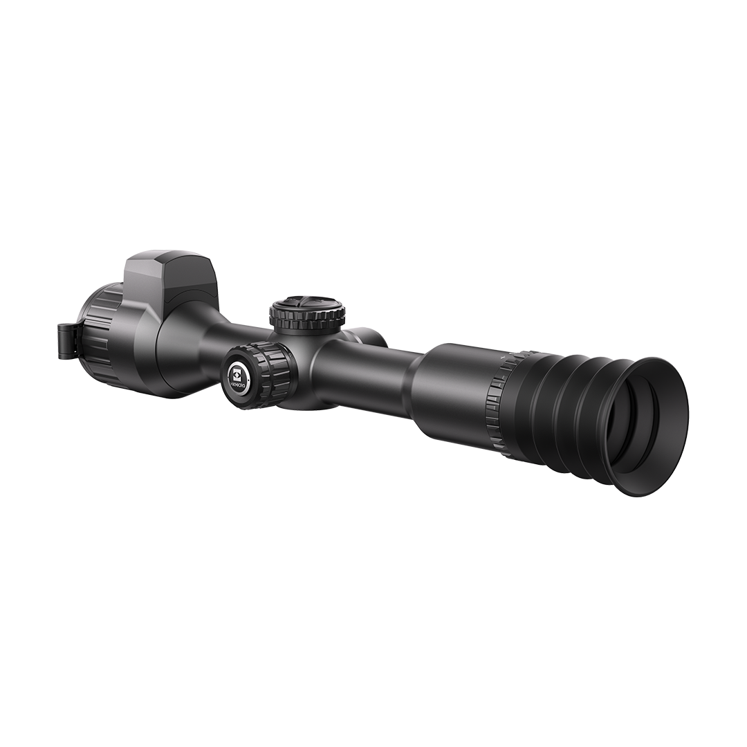 Neos NH35L Thermal Rifle Scope with LRF