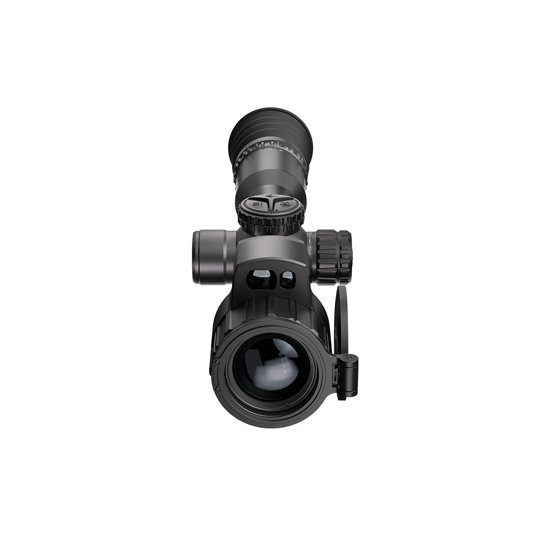 Neos NH35L Thermal Rifle Scope with LRF