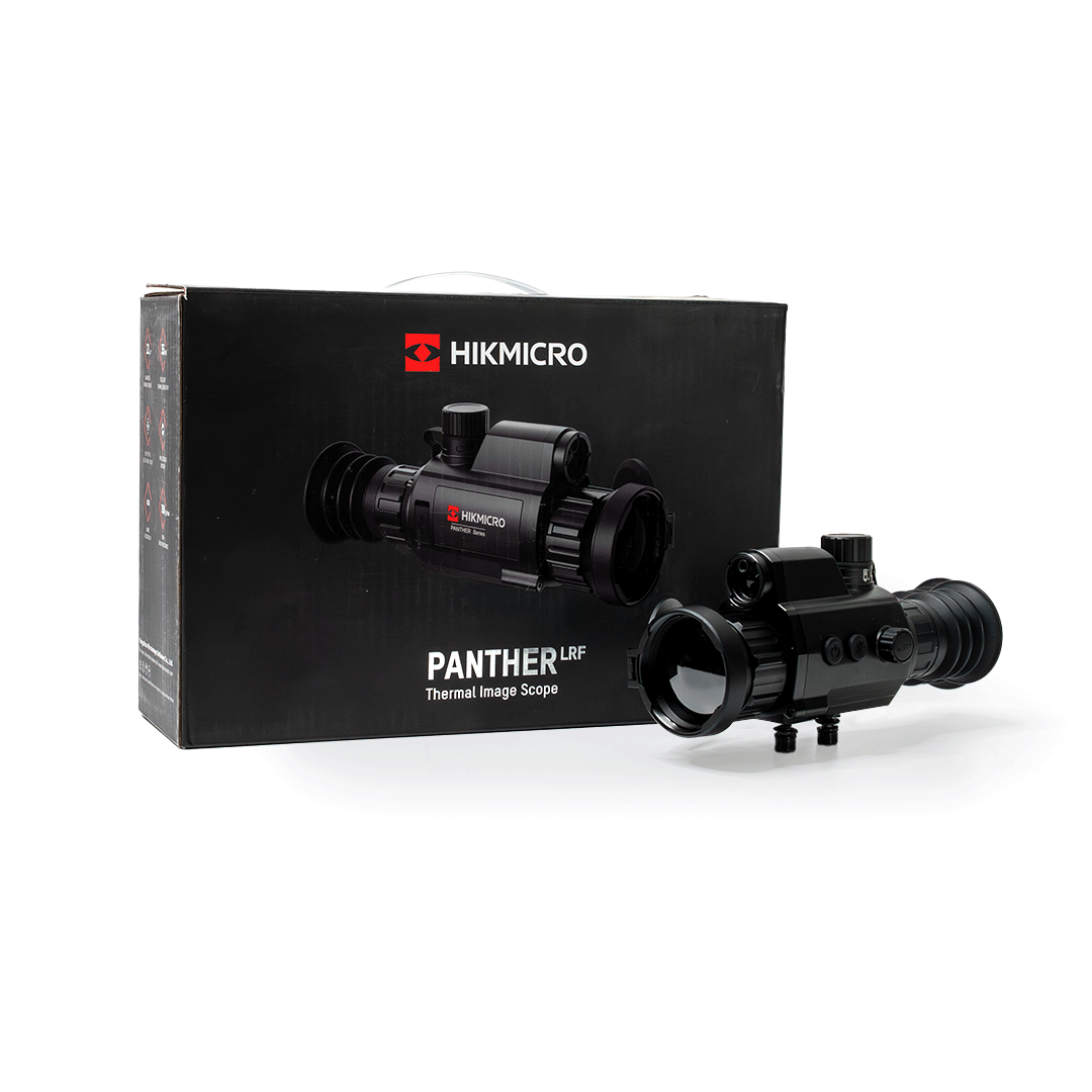 Panther PQ50L – Refurbished
