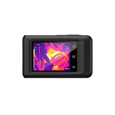 Pocket2 Thermal Camera