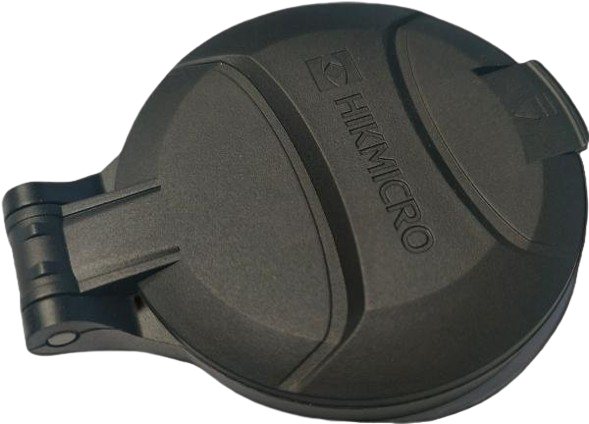 Raptor Lens Cover - RQ50L and RH50L
