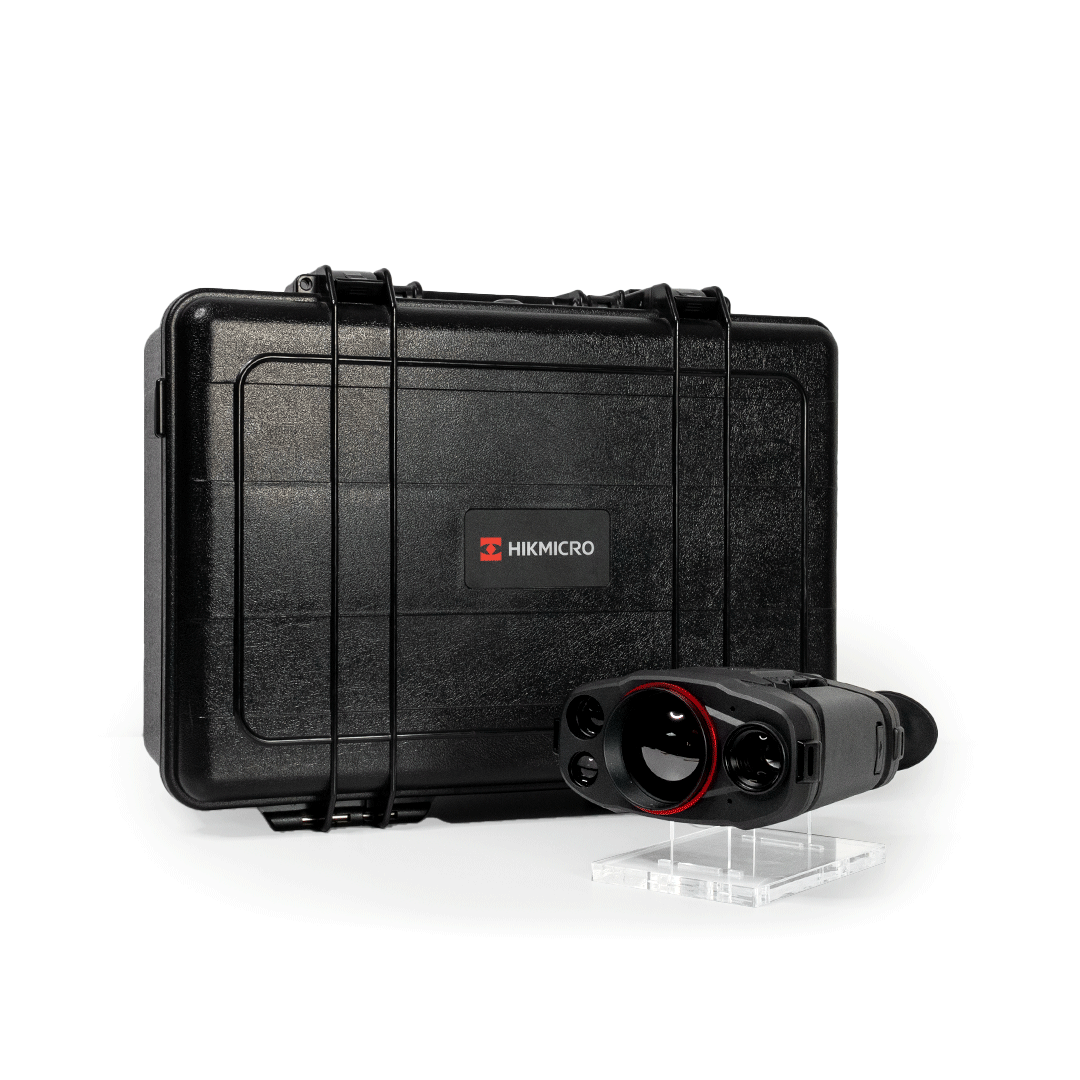 Raptor RQ50L – Refurbished