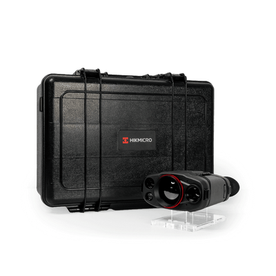 Raptor RQ50L – Refurbished