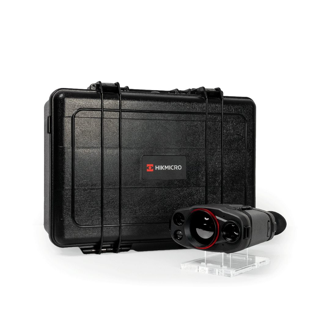 Raptor RQ50L – Refurbished