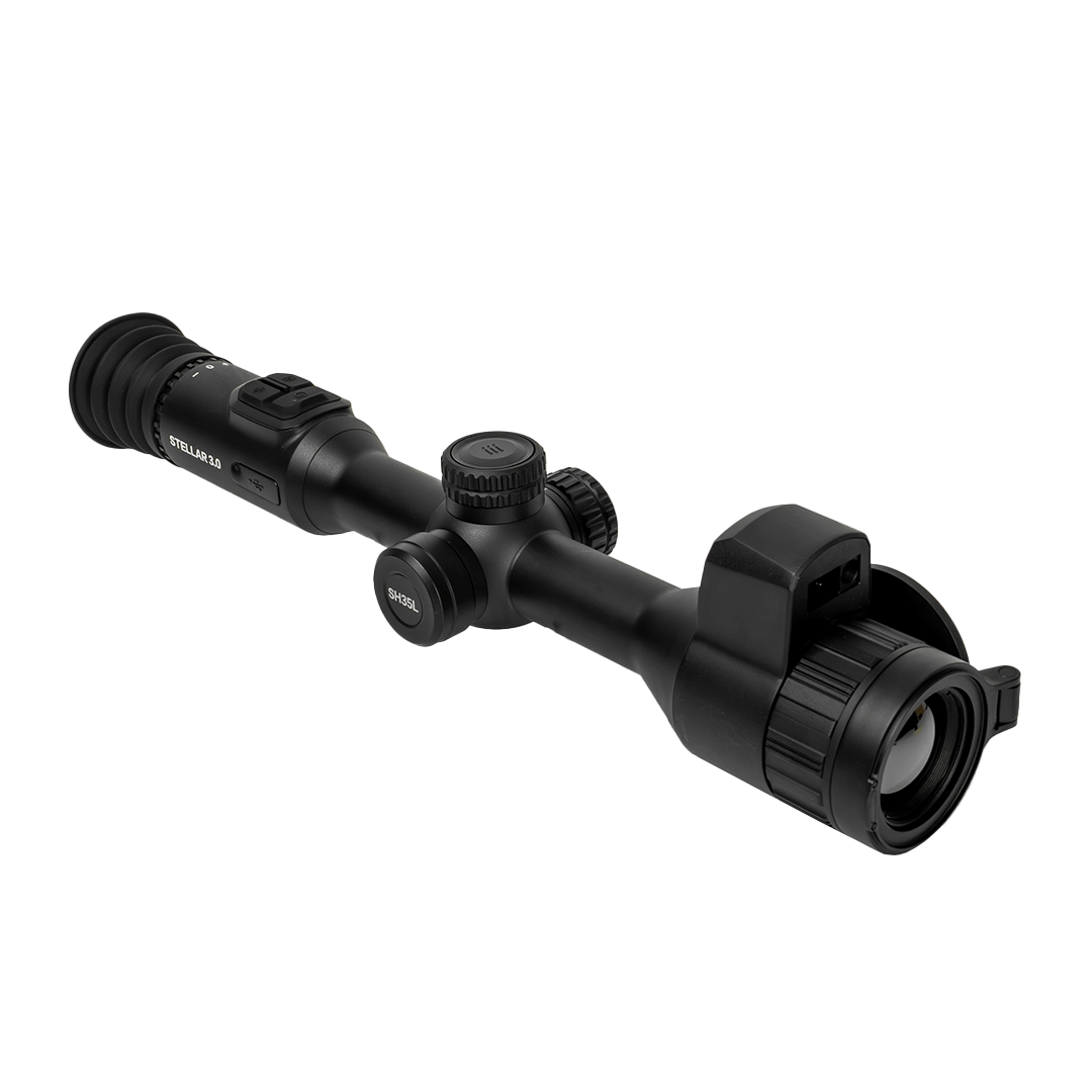 Stellar 3.0 SH35L - Refurbished