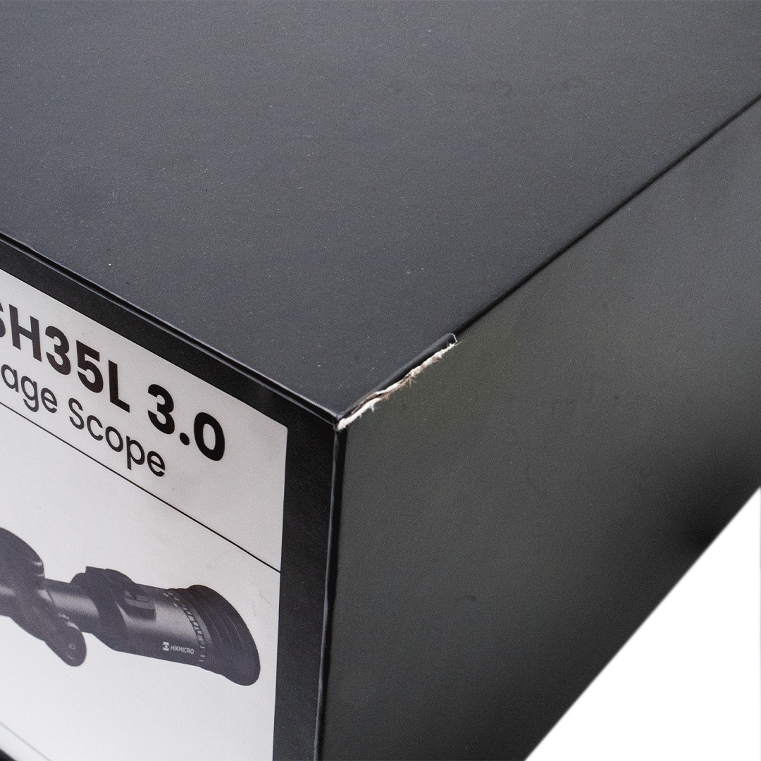 Stellar 3.0 SH35L - Refurbished