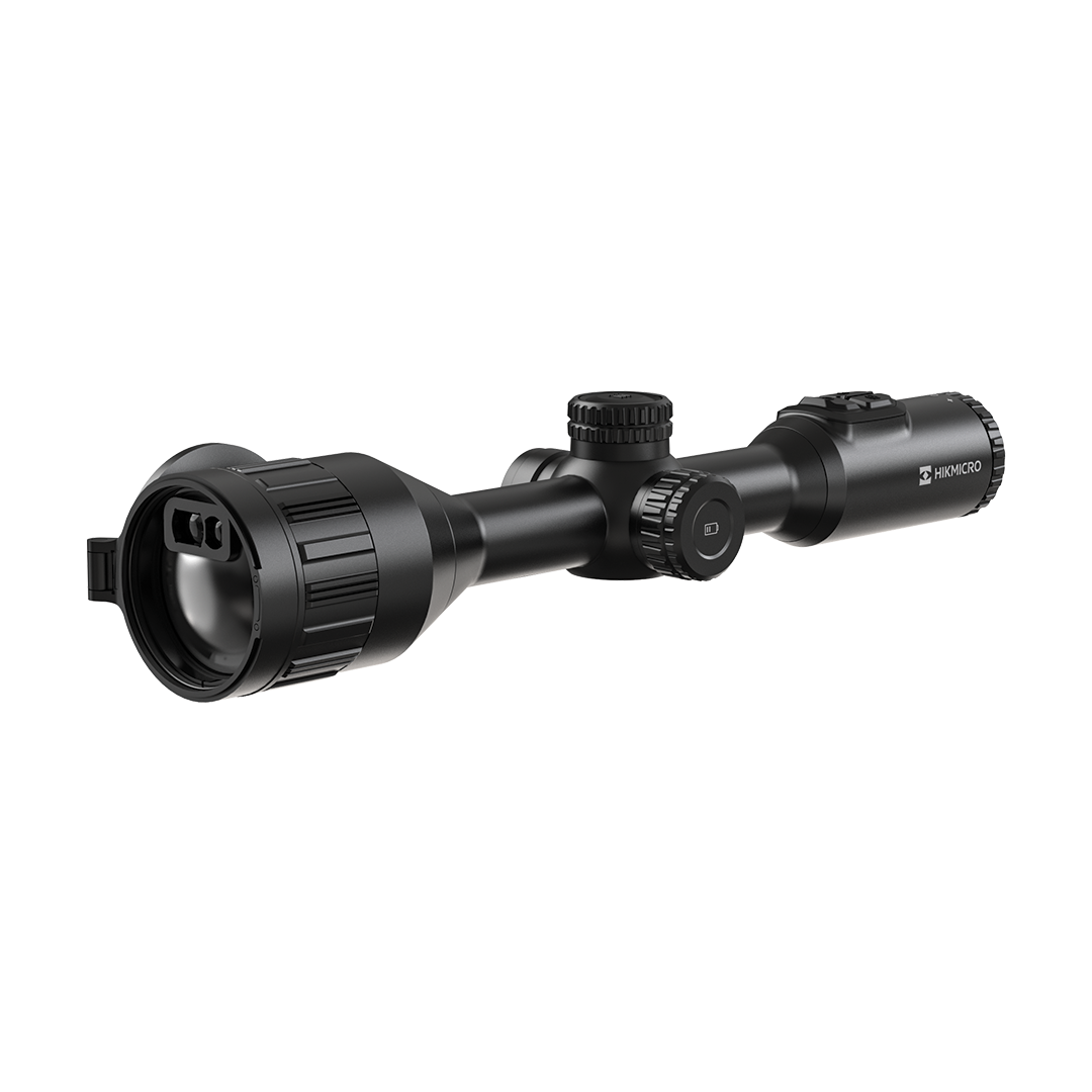 Stellar 3.0 SQ50L Thermal Rifle Scope with LRF