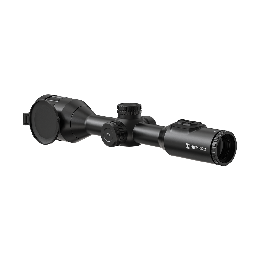 Stellar 3.0 SQ50L Thermal Rifle Scope with LRF