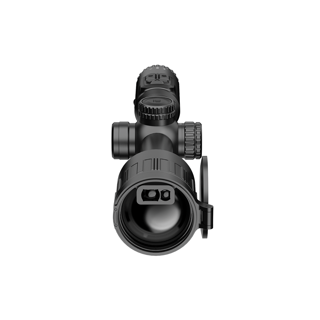 Stellar 3.0 SQ50L Thermal Rifle Scope with LRF