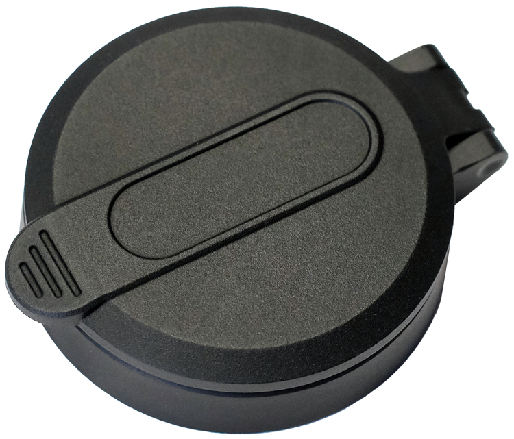 Stellar 1.0 Lens Cover - SH35 and SQ35