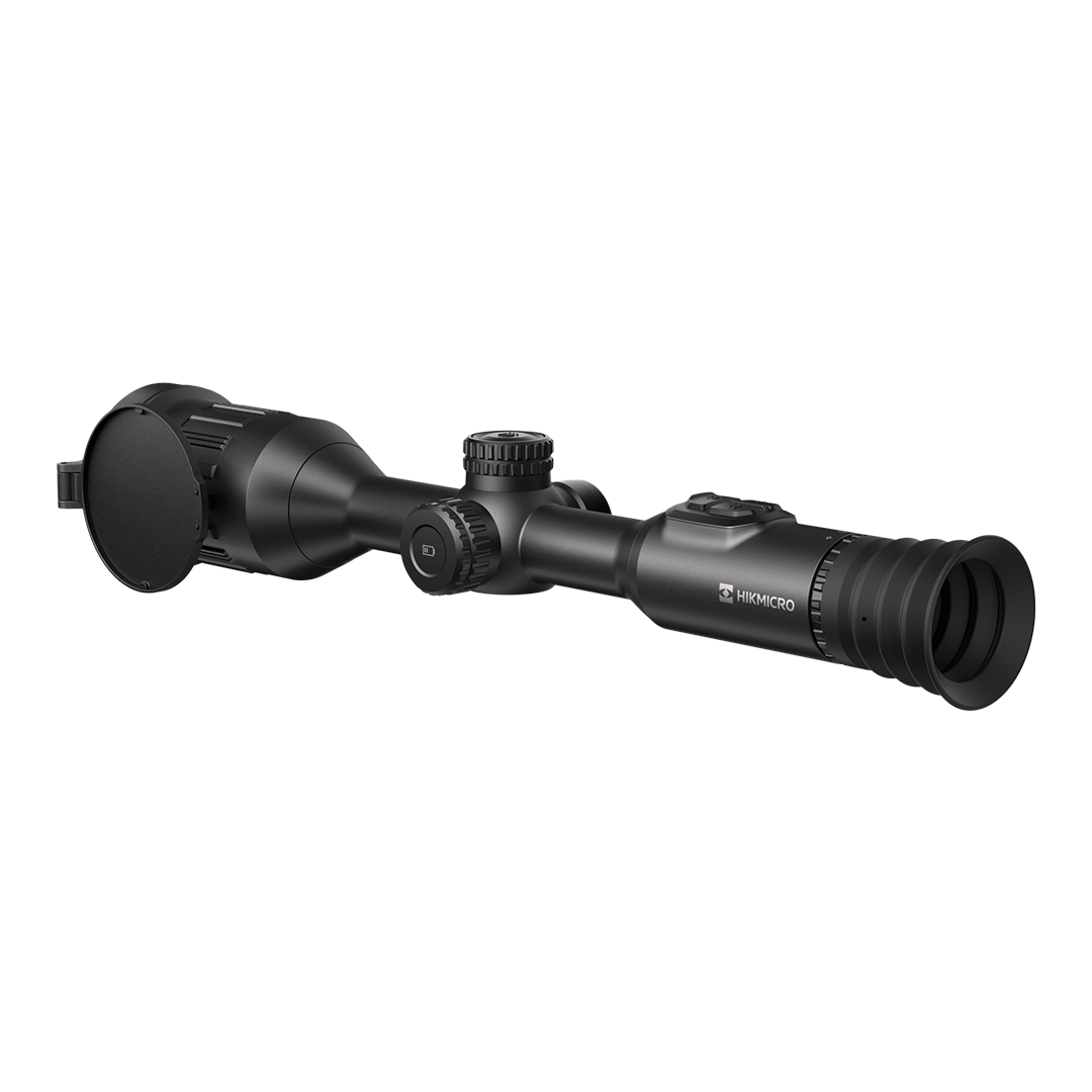 Stellar 3.0 SX60LS Thermal Rifle Scope with LRF