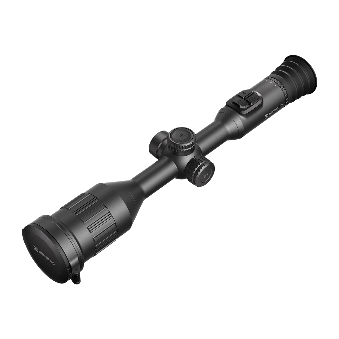 Stellar 3.0 SX60LS Thermal Rifle Scope with LRF
