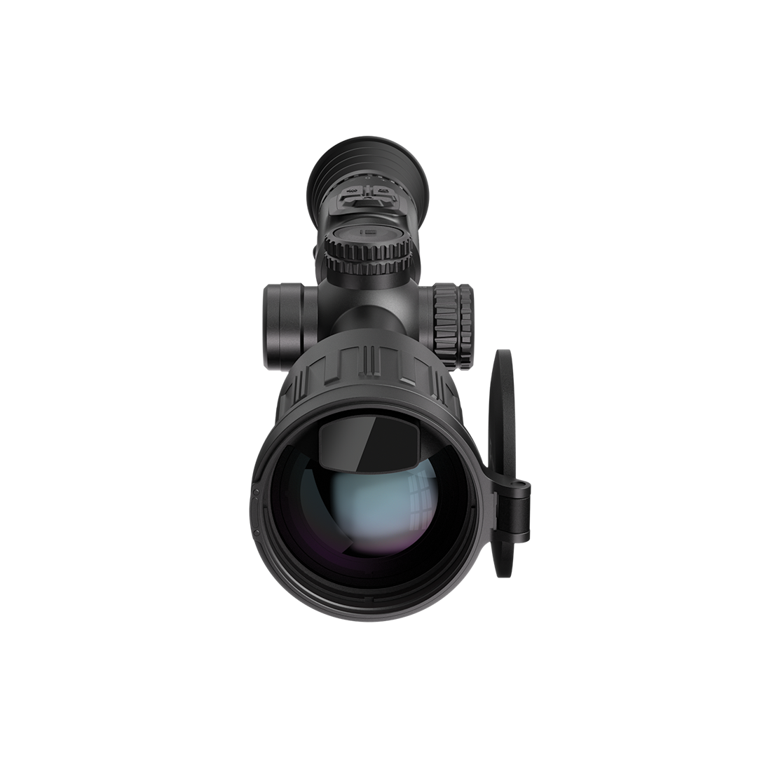 Stellar 3.0 SX60LS Thermal Rifle Scope with LRF