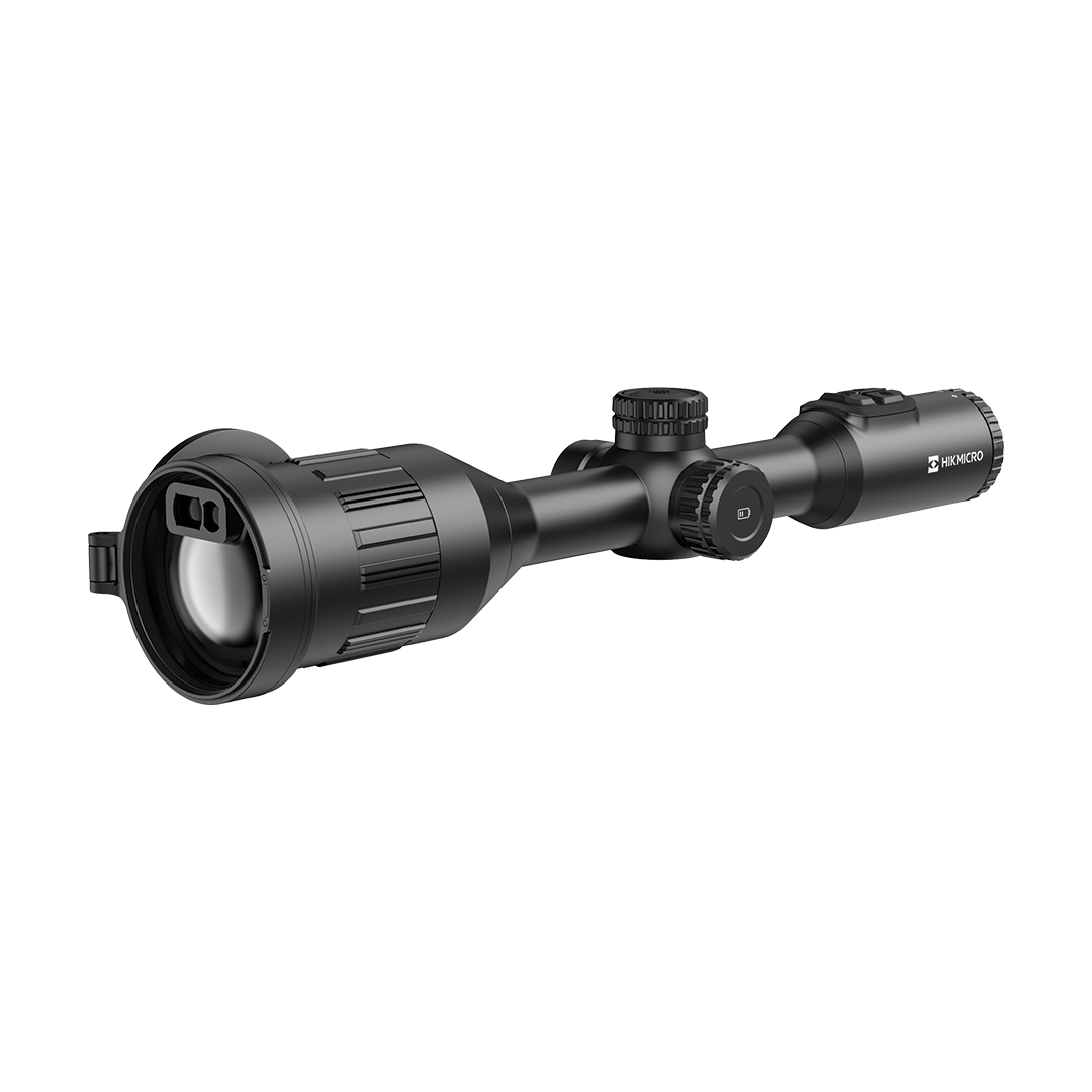 Stellar 3.0 SX60L Thermal Rifle Scope with LRF