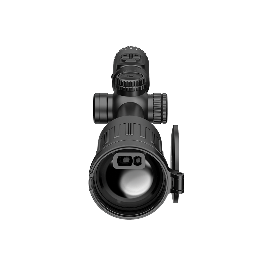 Stellar 3.0 SX60L Thermal Rifle Scope with LRF