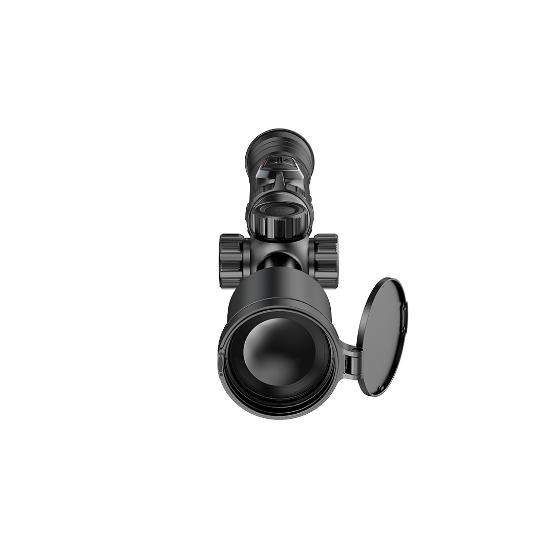 Stellar 4.0 SX75L Thermal Rifle Scope with LRF