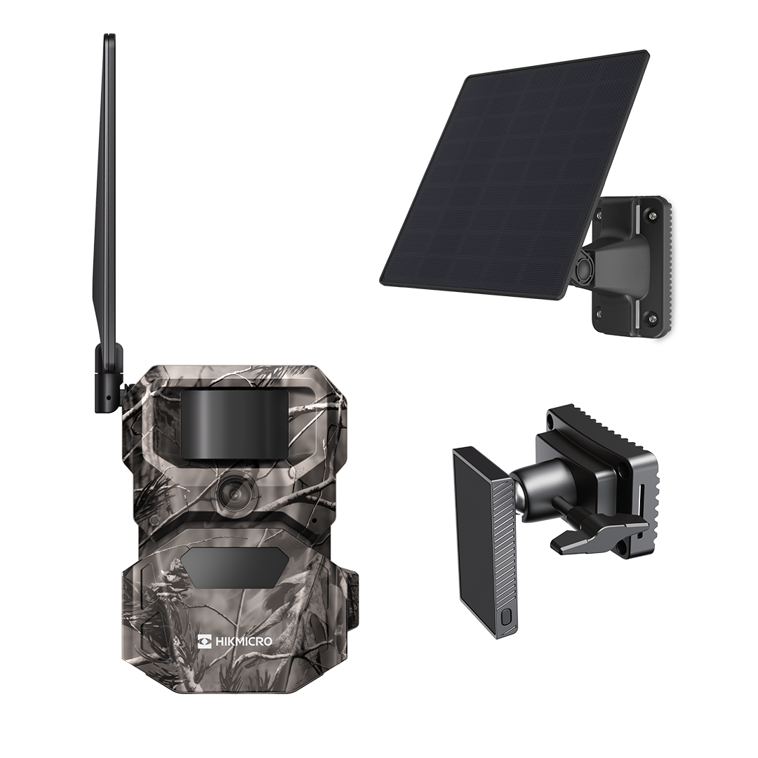Ultimate Outdoor Bundle - T16 Trail Camera - AA