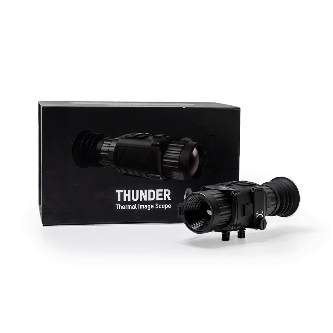Thunder Pro TE19 – Refurbished