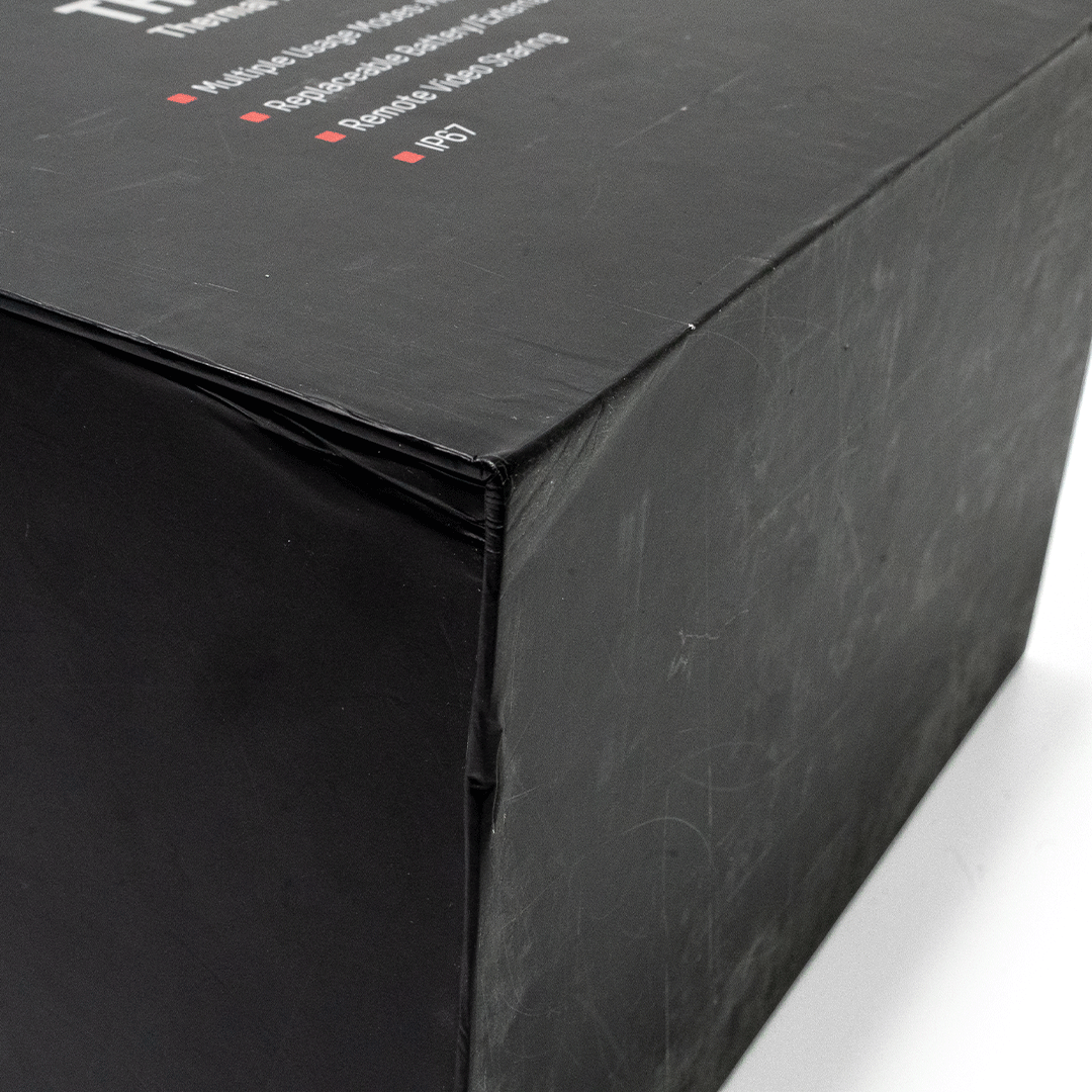 Thunder Pro TE19 – Refurbished