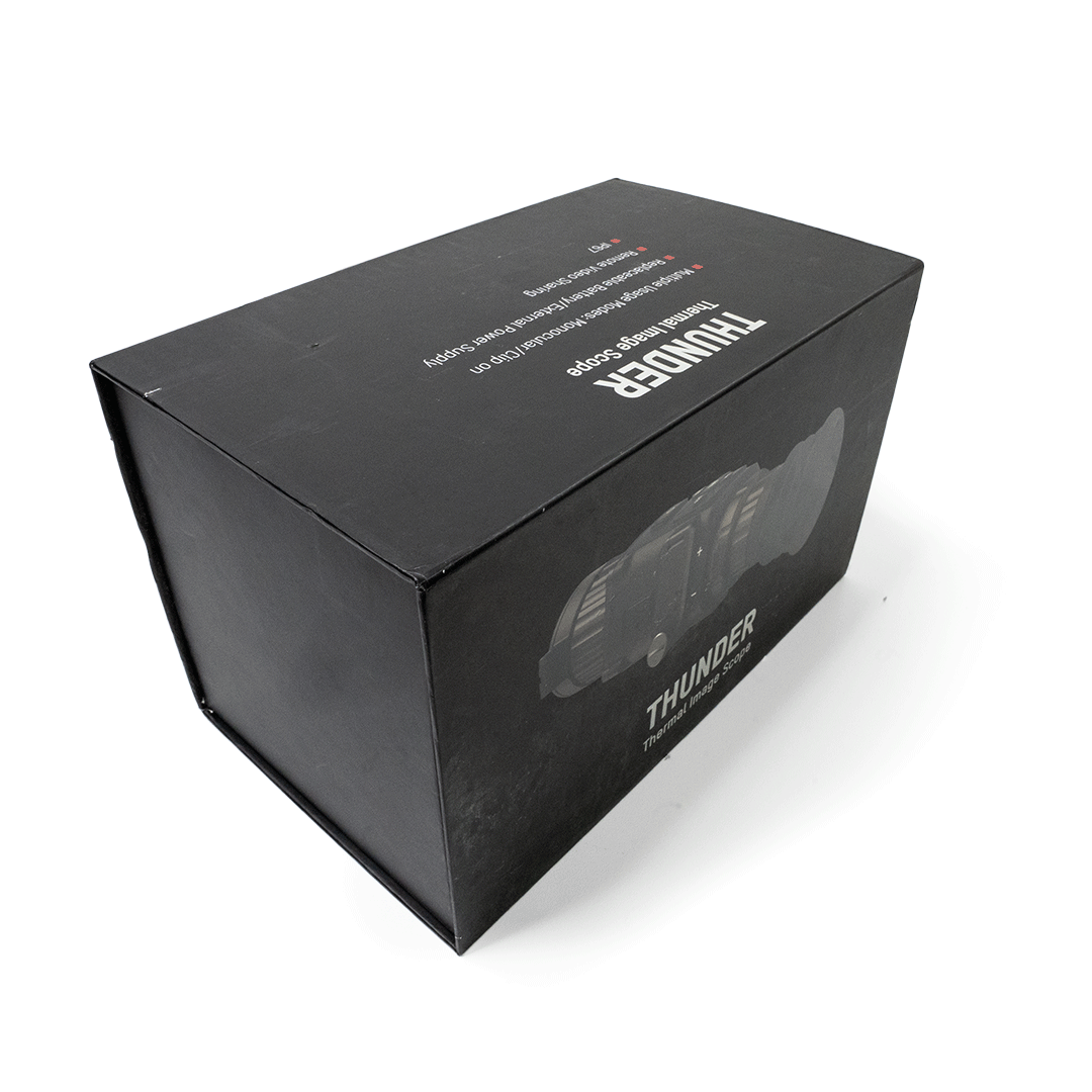 Thunder Pro TE19 – Refurbished