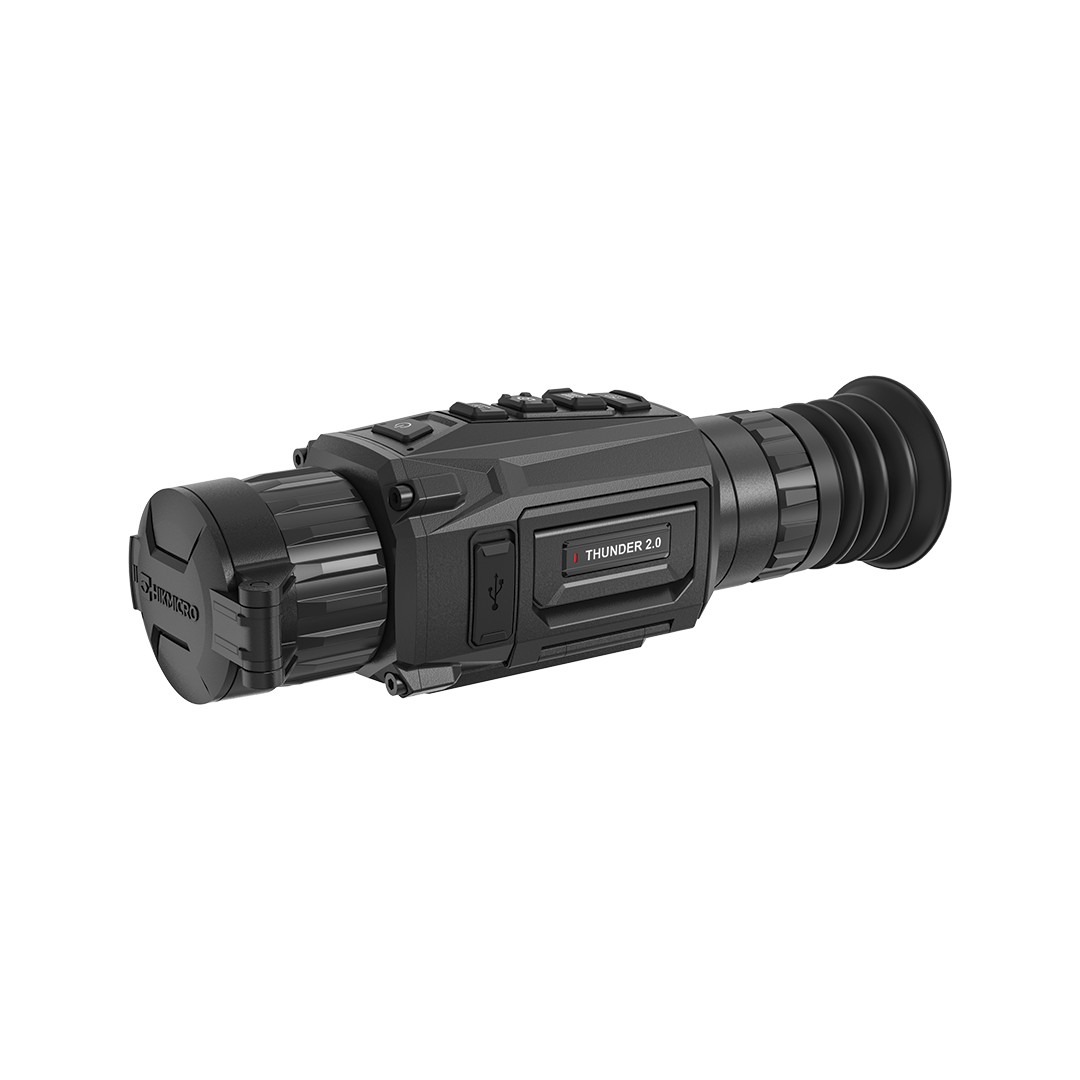 Thunder 2.0 TE19 Thermal Rifle Scope
