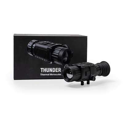 Thunder TH35C – Refurbished
