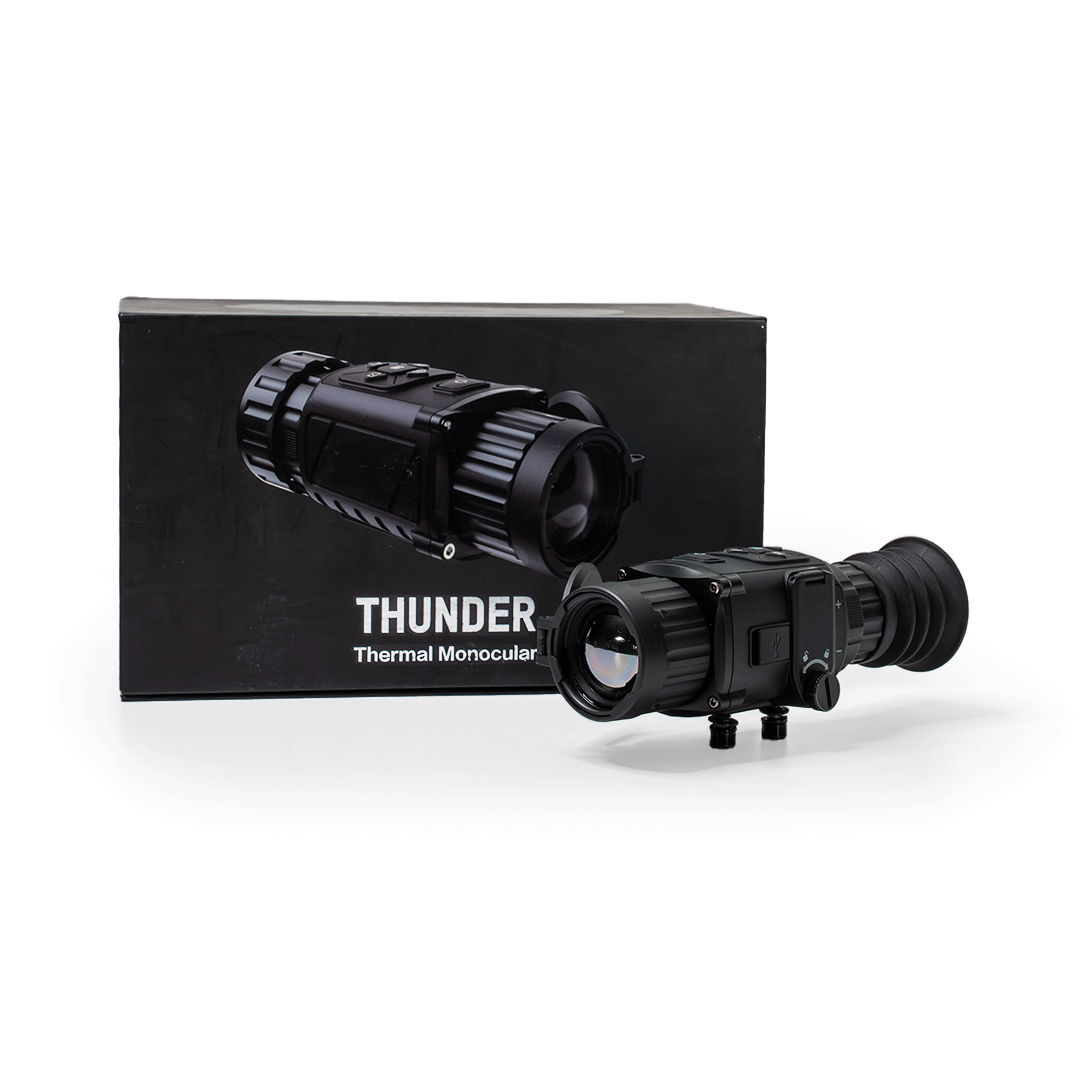 Thunder TH35C – Refurbished