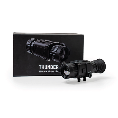 Thunder TH35C – Refurbished