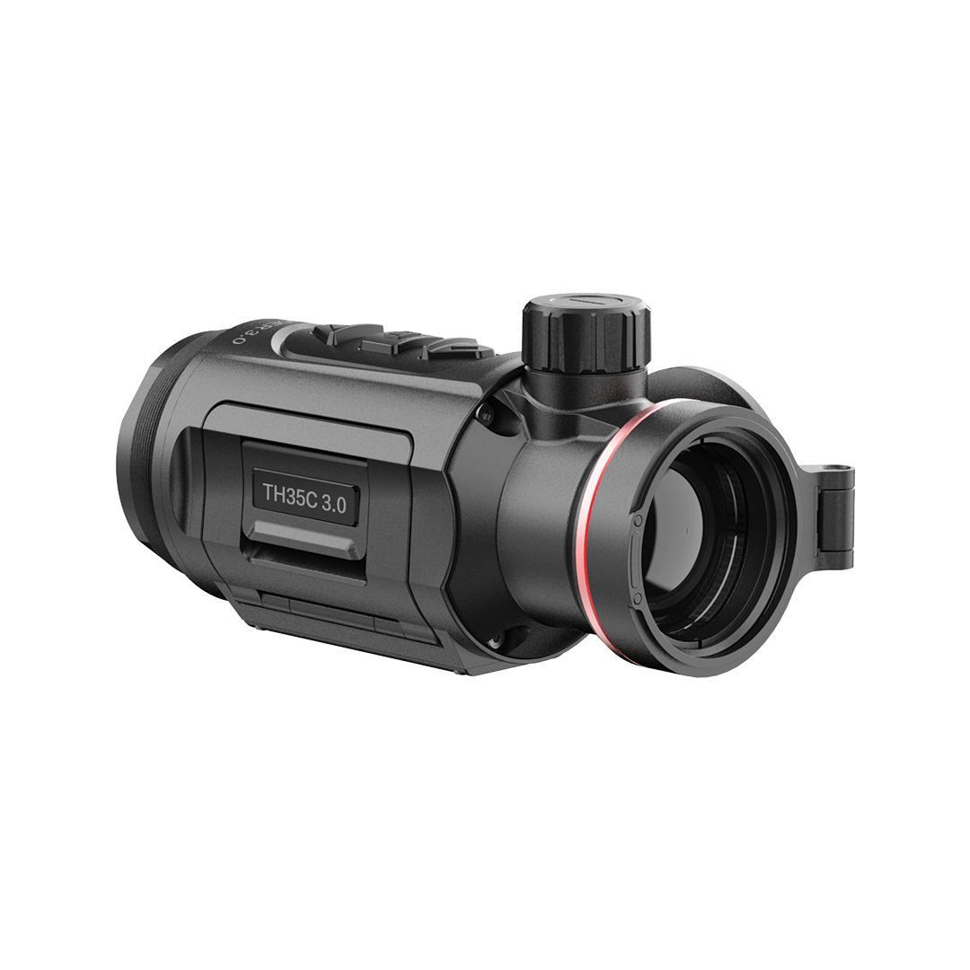 Thunder 3.0 TH35C Thermal Clip-on