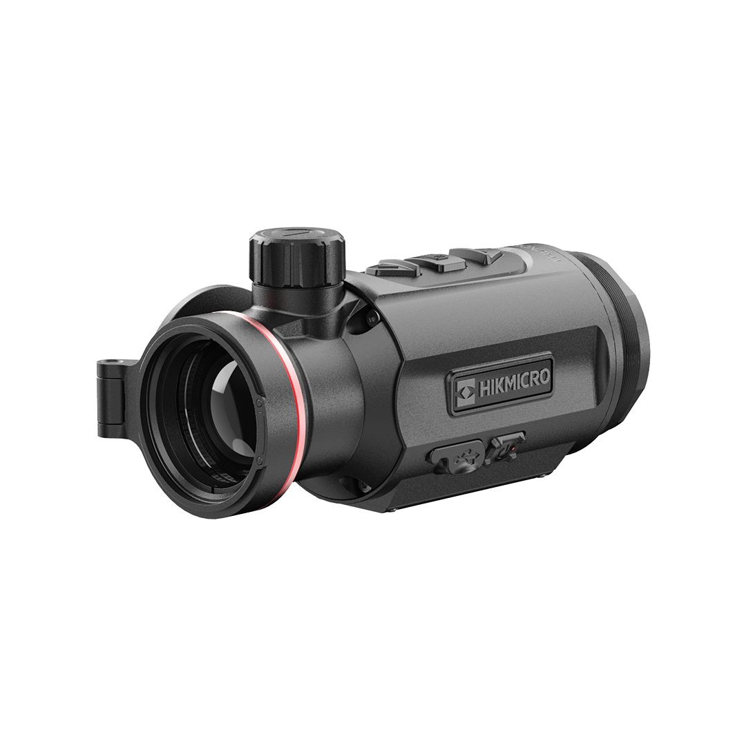 Thunder 3.0 TH35C Thermal Clip-on