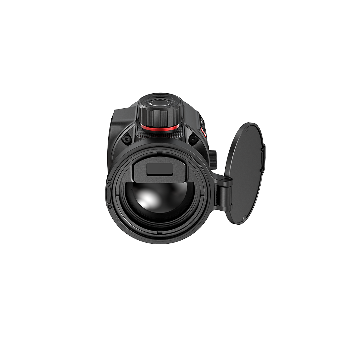 Thunder 4.0 TQ35CL Thermal Clip-On with LRF