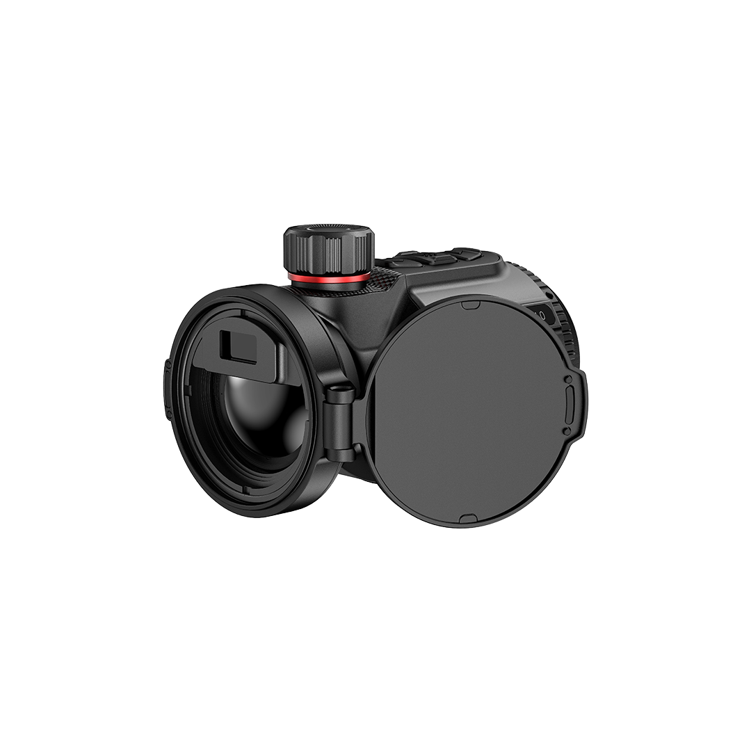 Thunder 4.0 TQ35CL Thermal Clip-On with LRF