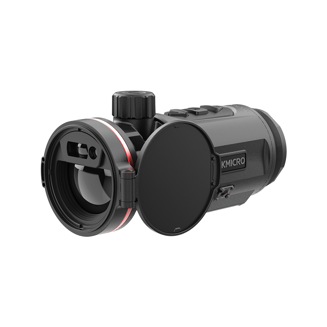 Thunder 3.0 TQ35CL Thermal Clip-on with LRF