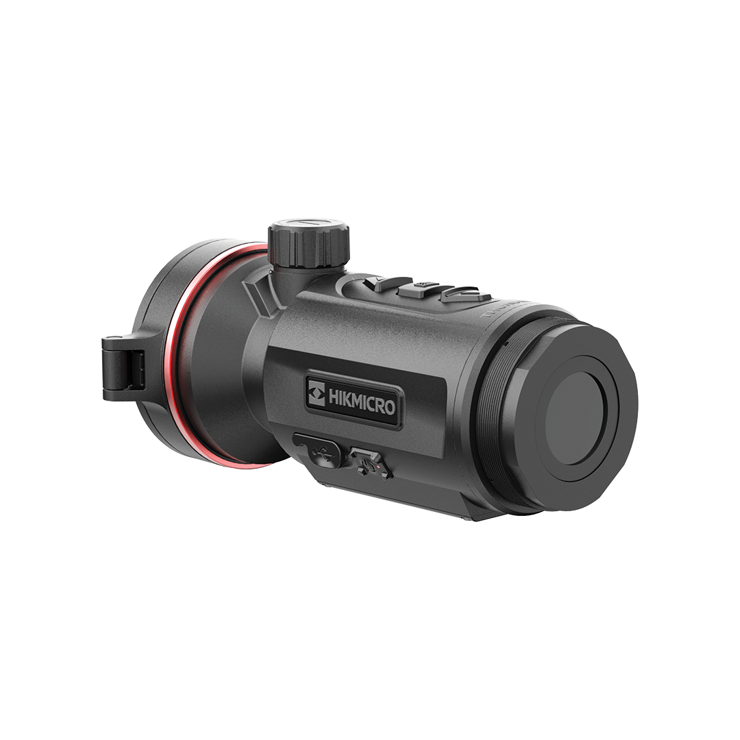 Thunder 3.0 TQ50CL Thermal Clip-on with LRF