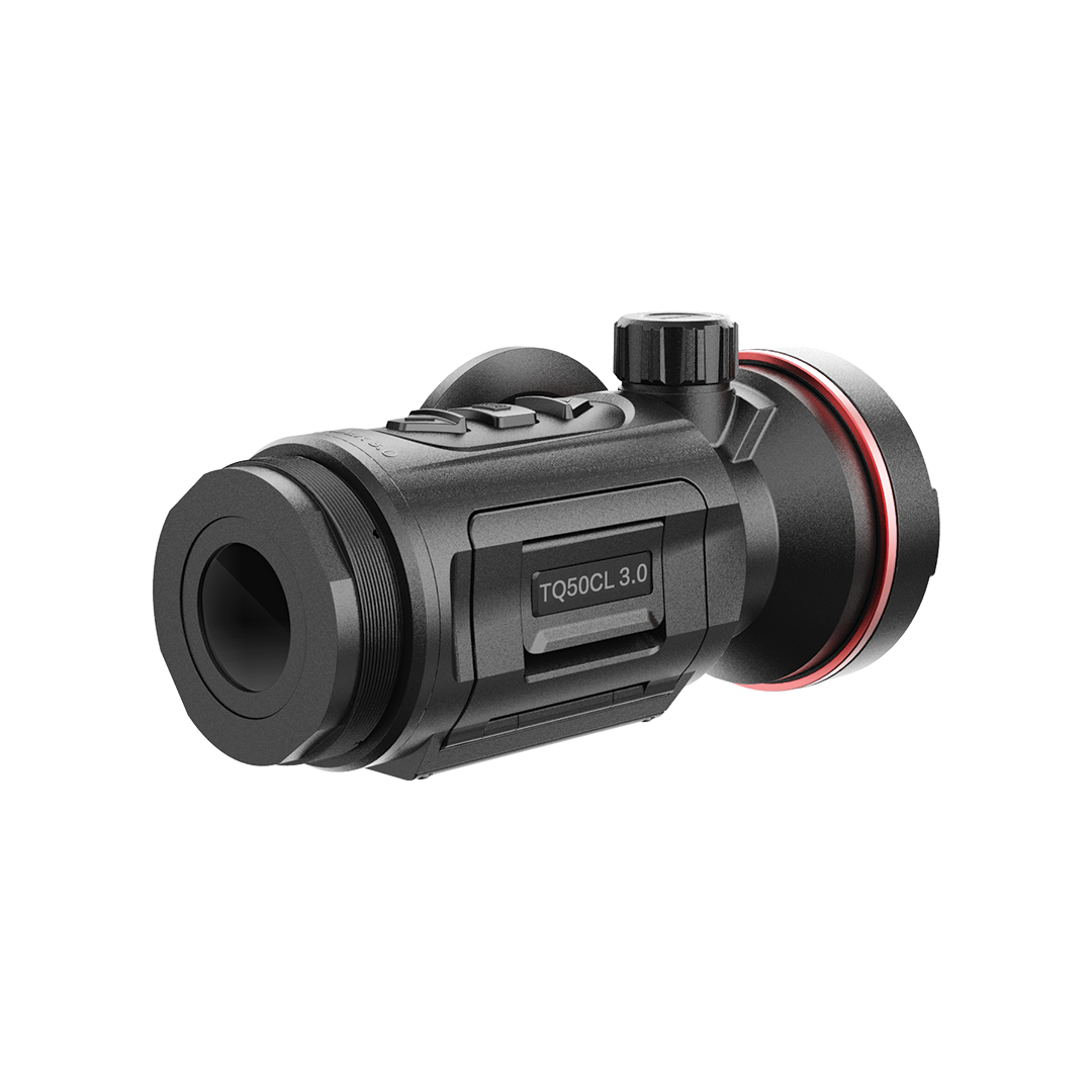 Thunder 3.0 TQ50CL Thermal Clip-on with LRF