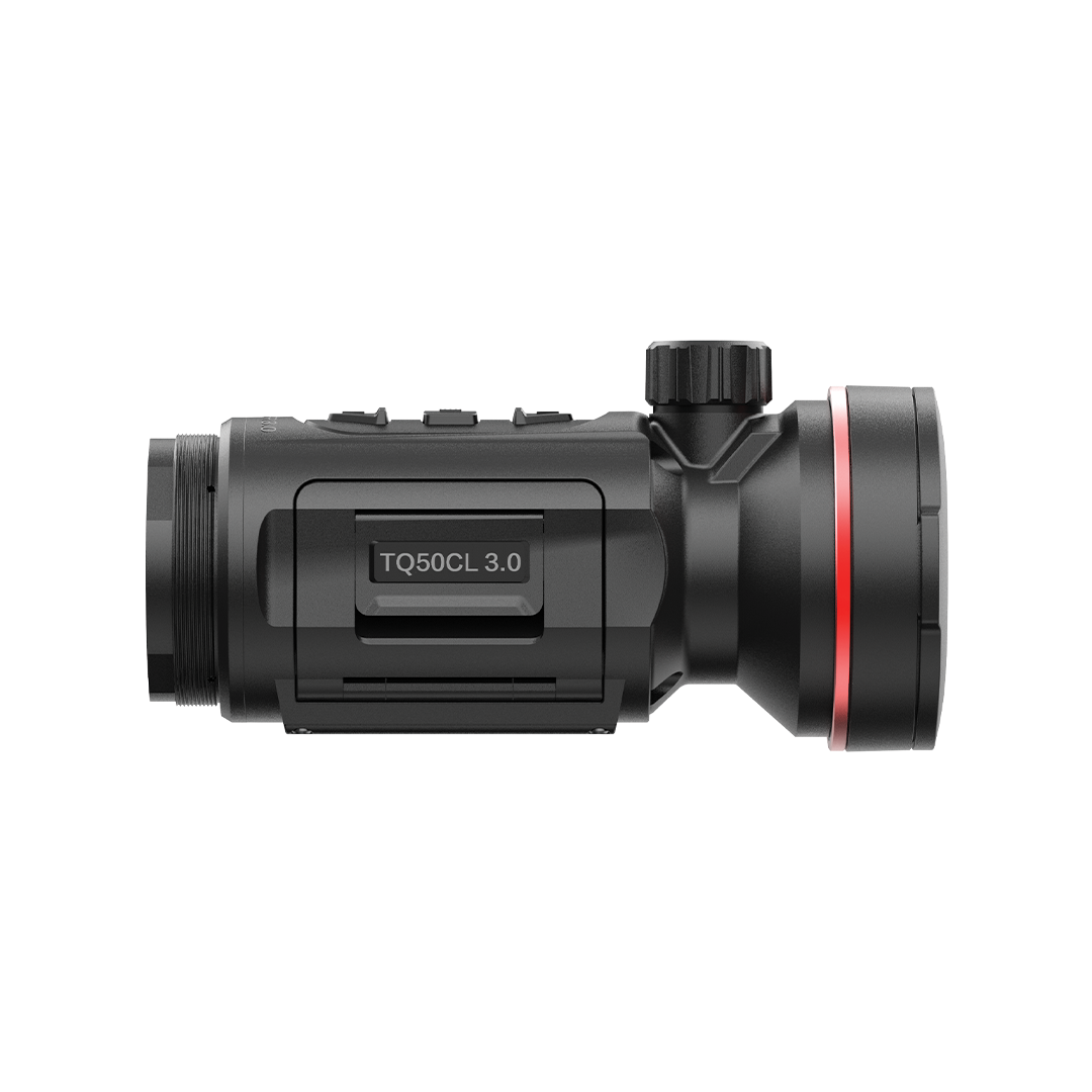 Thunder 3.0 TQ50CL Thermal Clip-on with LRF