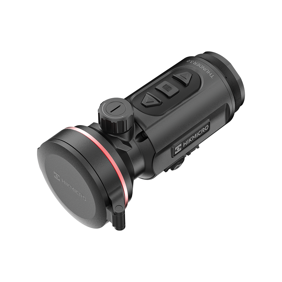 Thunder 3.0 TQ50CL Thermal Clip-on with LRF