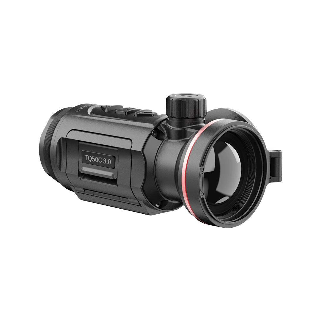 Thunder 3.0 TQ50C Thermal Clip-on