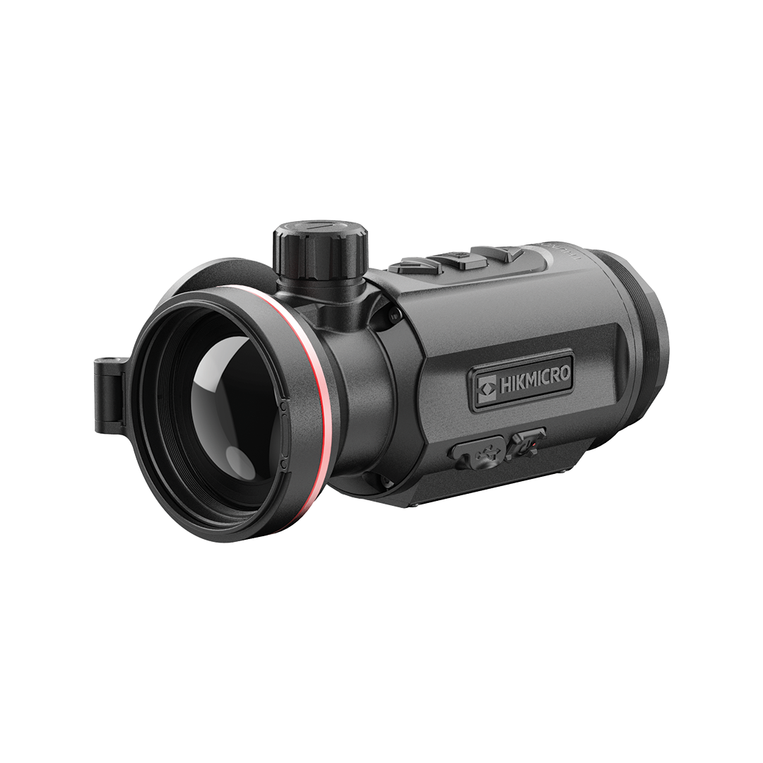 Thunder 3.0 TQ50C Thermal Clip-on