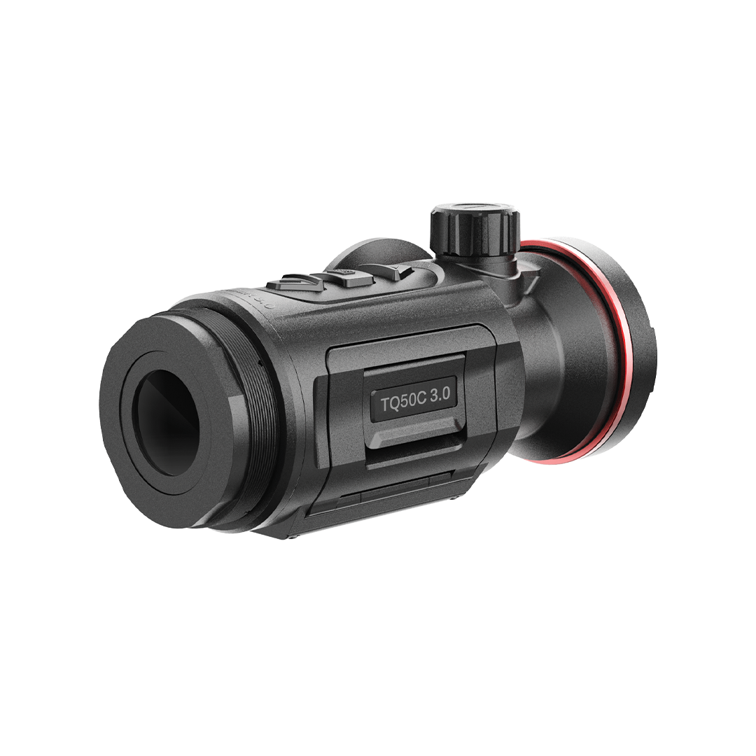 Thunder 3.0 TQ50C Thermal Clip-on