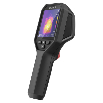 B21L S Series Handheld Thermal Camera